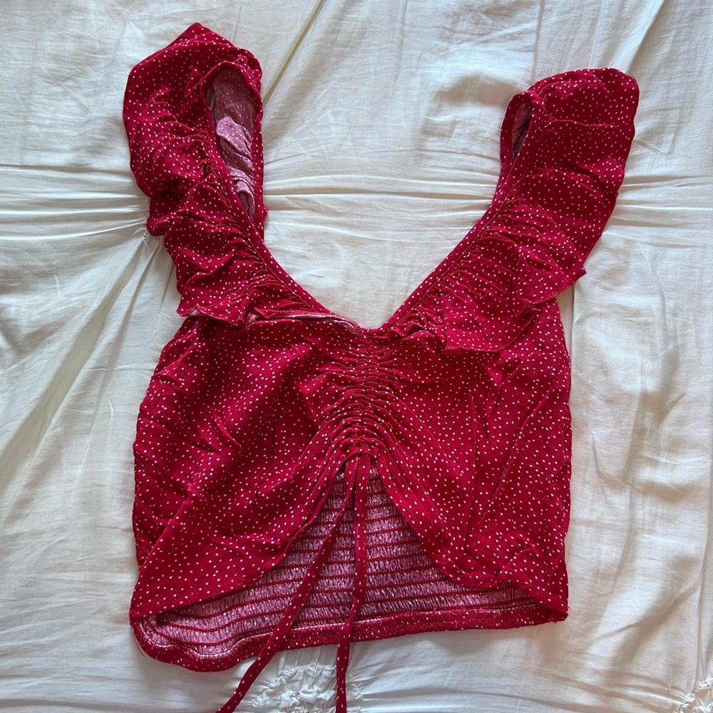 Kendall and Kylie Tank Top